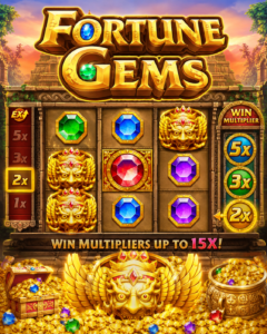Fortune Gems